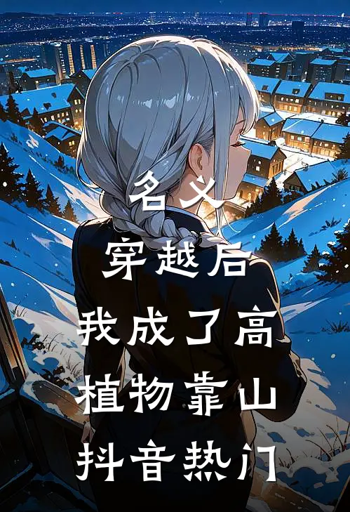 名义：穿越后，我成了高植物靠山抖音热门