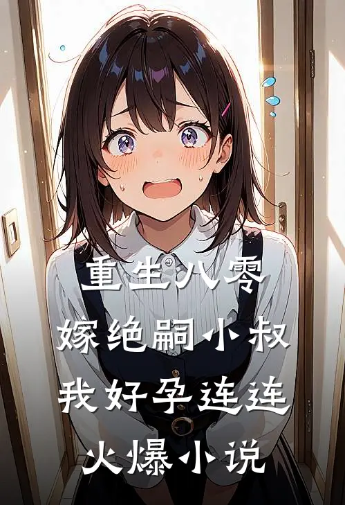 重生八零，嫁绝嗣小叔我好孕连连火爆小说