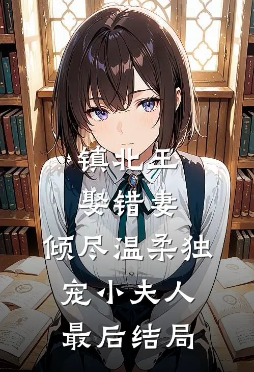 镇北王娶错妻，倾尽温柔独宠小夫人最后结局