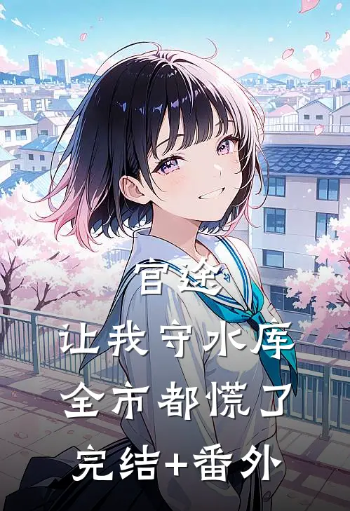 官途：让我守水库，全市都慌了完结+番外