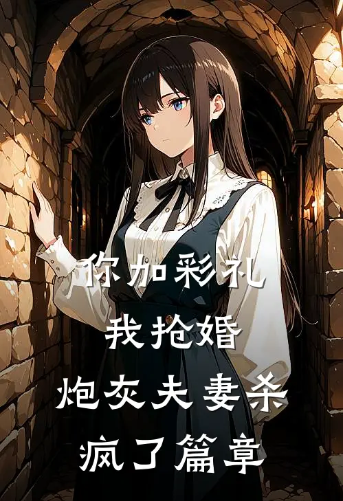 你加彩礼我抢婚，炮灰夫妻杀疯了篇章