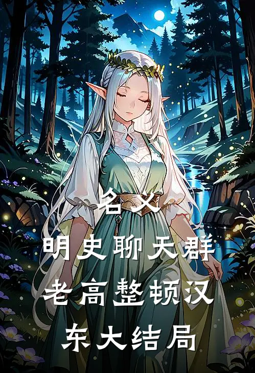 名义：明史聊天群，老高整顿汉东大结局