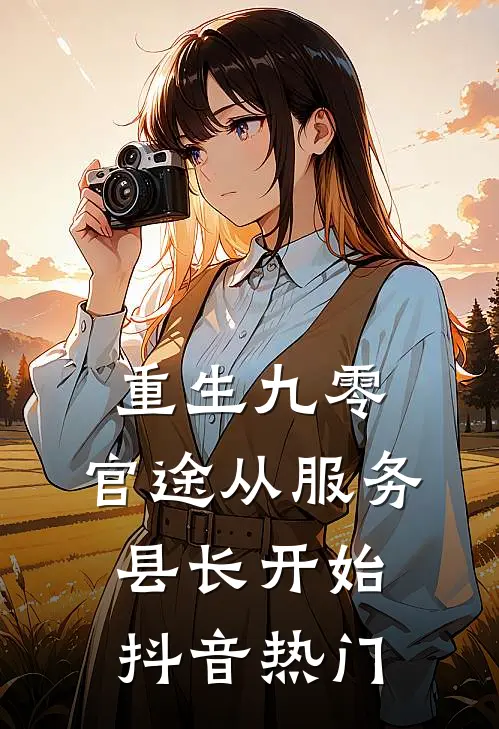重生九零：官途从服务县长开始抖音热门