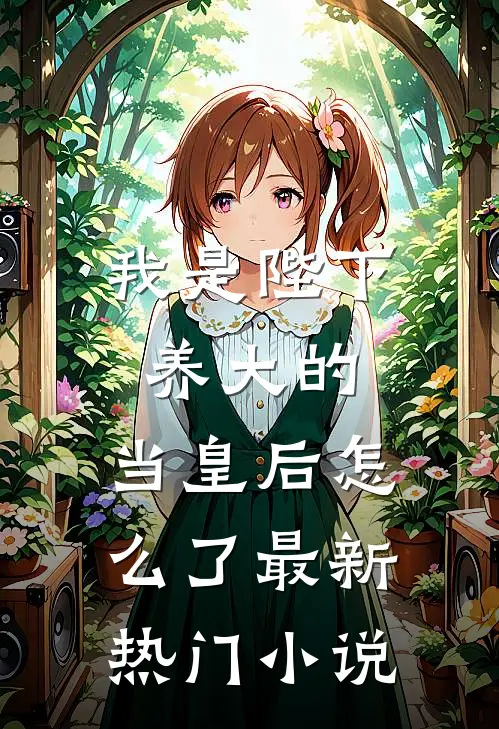 我是陛下养大的，当皇后怎么了最新热门小说