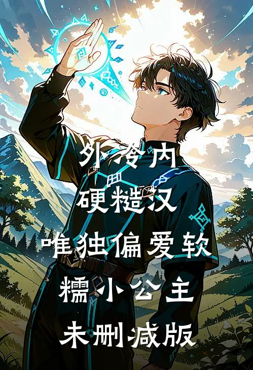 外冷内硬糙汉，唯独偏爱软糯小公主未删减版
