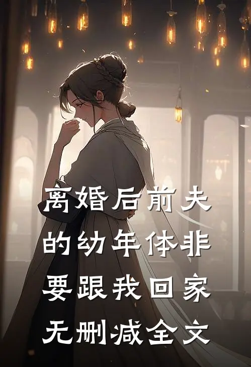 离婚后前夫的幼年体非要跟我回家无删减全文
