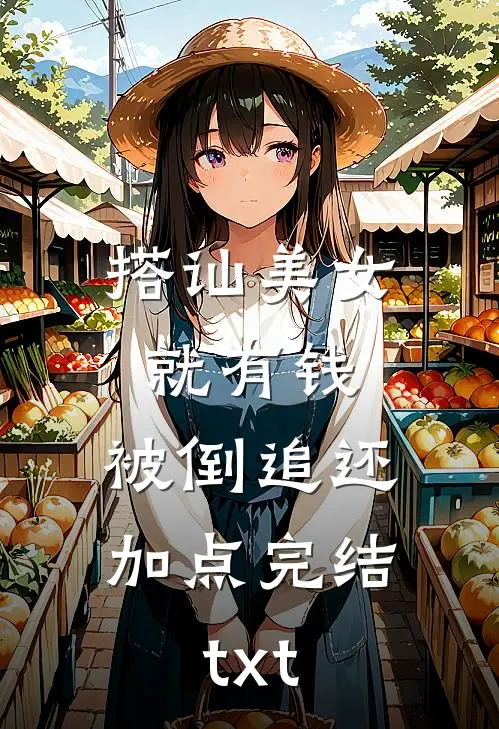 搭讪美女就有钱，被倒追还加点完结txt