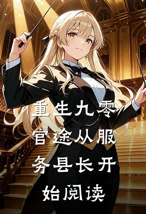 重生九零：官途从服务县长开始阅读