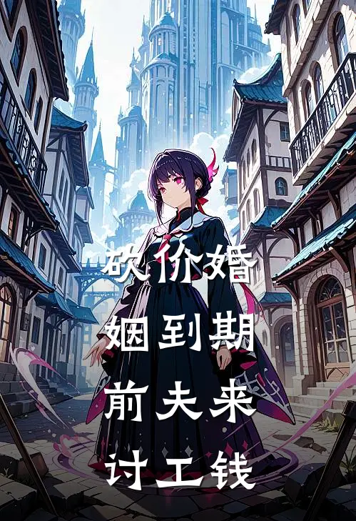 砍价婚姻到期，前夫来讨工钱