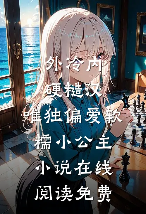 外冷内硬糙汉，唯独偏爱软糯小公主小说在线阅读免费