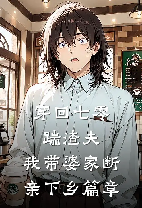 穿回七零踹渣夫，我带婆家断亲下乡篇章