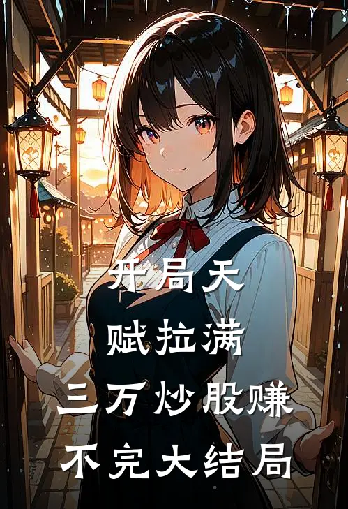 开局天赋拉满，三万炒股赚不完大结局