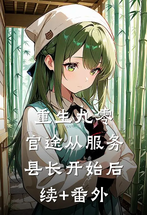 重生九零：官途从服务县长开始后续+番外