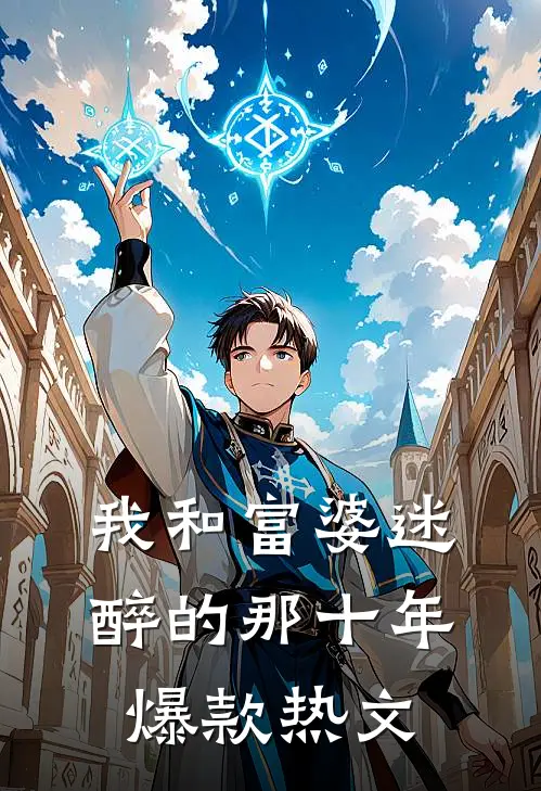 我和富婆迷醉的那十年爆款热文