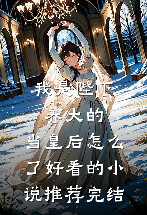 我是陛下养大的，当皇后怎么了好看的小说推荐完结