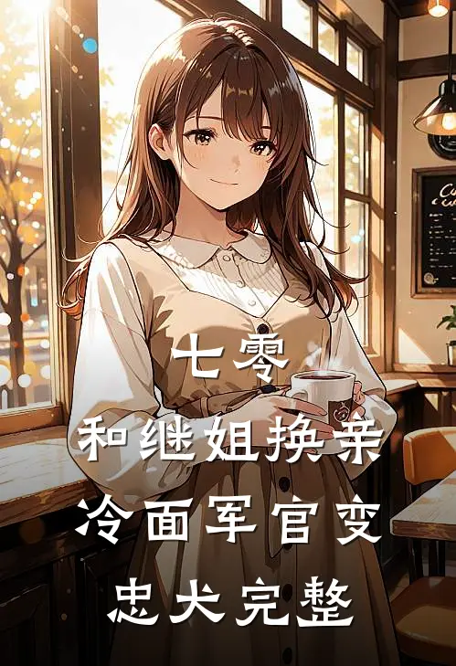 七零：和继姐换亲冷面军官变忠犬完整