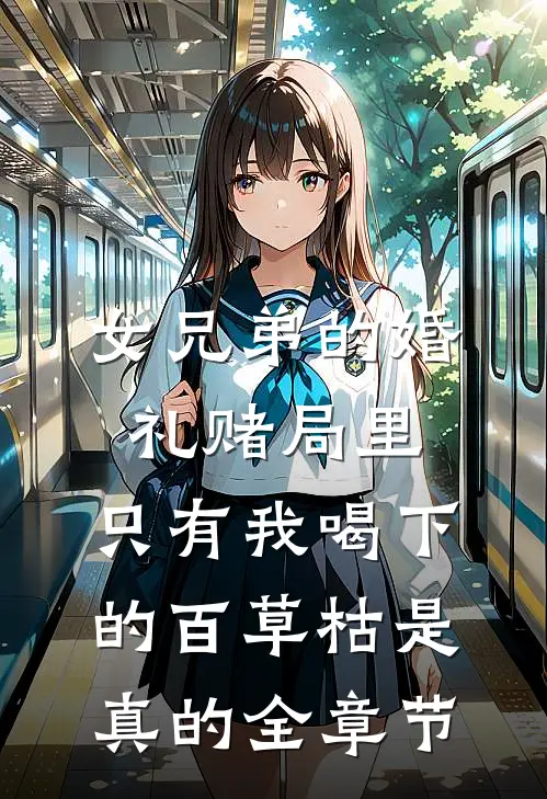 女兄弟的婚礼赌局里，只有我喝下的百草枯是真的全章节