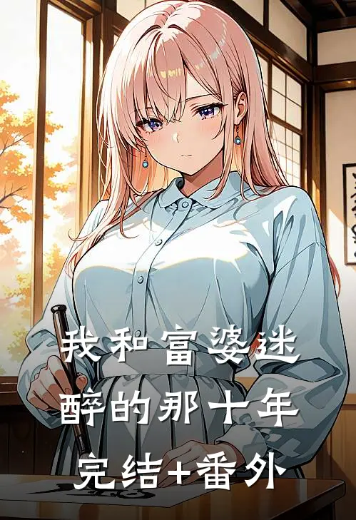 我和富婆迷醉的那十年完结+番外