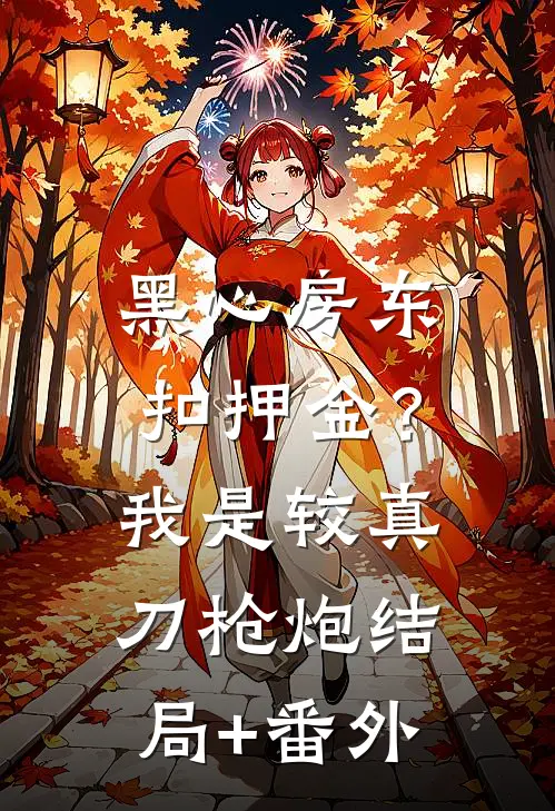 黑心房东扣押金？我是较真刀枪炮结局+番外