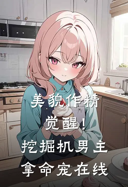 美貌作精觉醒！挖掘机男主拿命宠在线