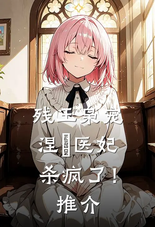 残王枭宠涅槃医妃杀疯了!推介