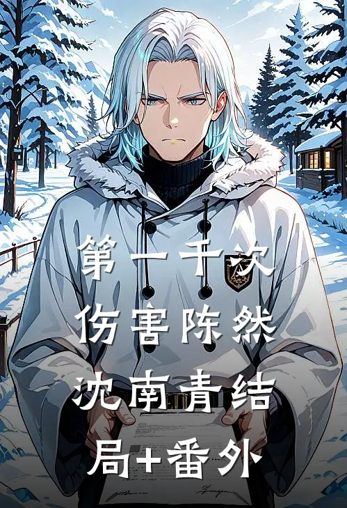 第一千次伤害陈然沈南青结局+番外