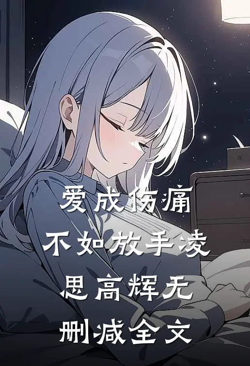 爱成伤痛，不如放手凌思高辉无删减全文