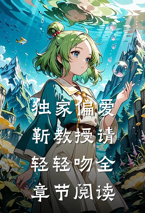 独家偏爱靳教授请轻轻吻全章节阅读