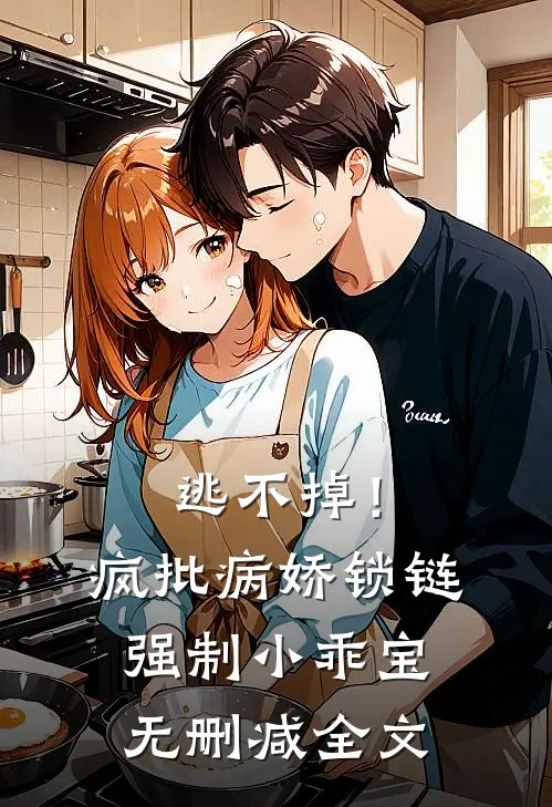 逃不掉！疯批病娇锁链强制小乖宝无删减全文