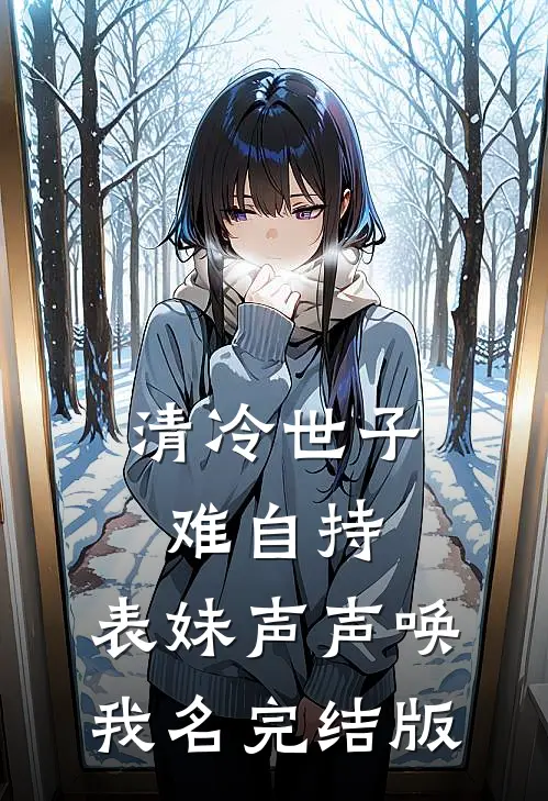 清冷世子难自持，表妹声声唤我名完结版