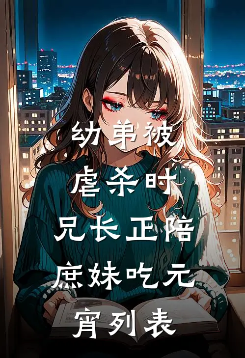 幼弟被虐杀时，兄长正陪庶妹吃元宵列表