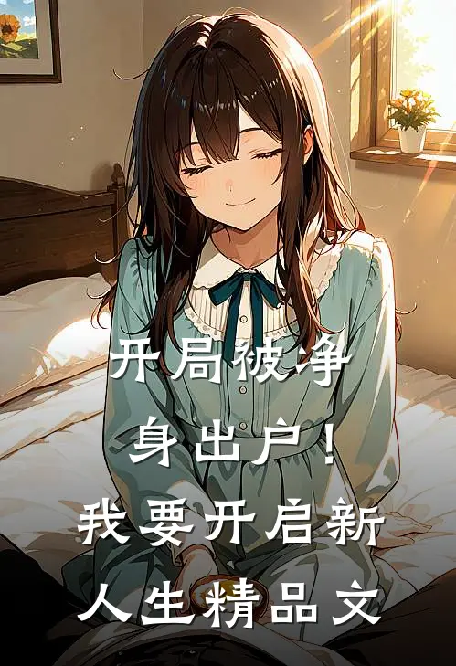 开局被净身出户！我要开启新人生精品文