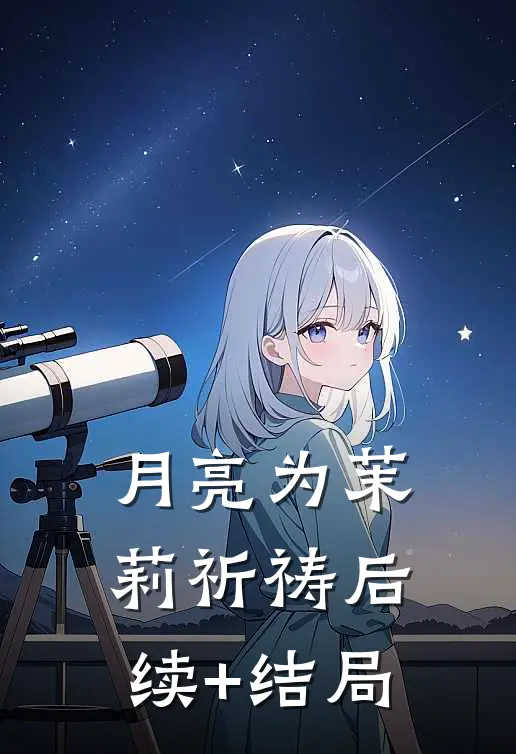 月亮为茉莉祈祷后续+结局