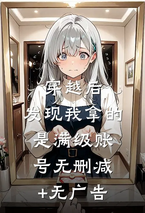 穿越后，发现我拿的是满级账号无删减+无广告