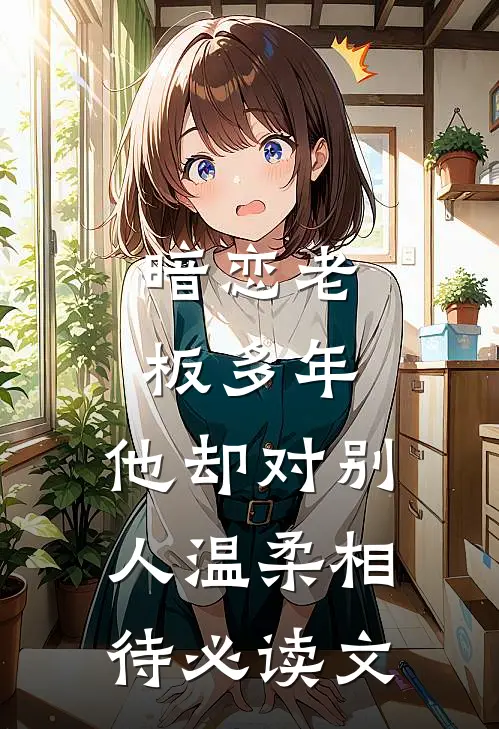 暗恋老板多年，他却对别人温柔相待必读文