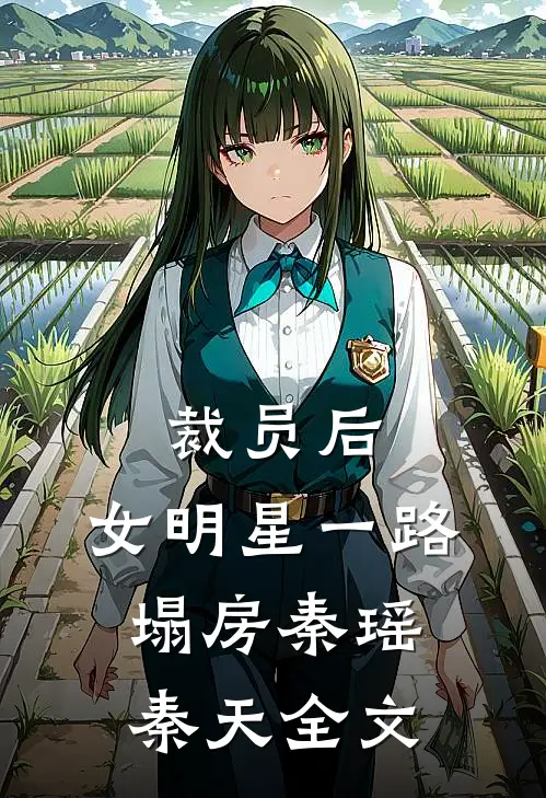 裁员后，女明星一路塌房秦瑶秦天全文