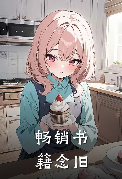 畅销书籍念旧