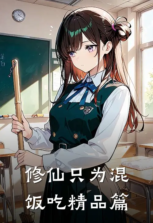 修仙只为混饭吃精品篇