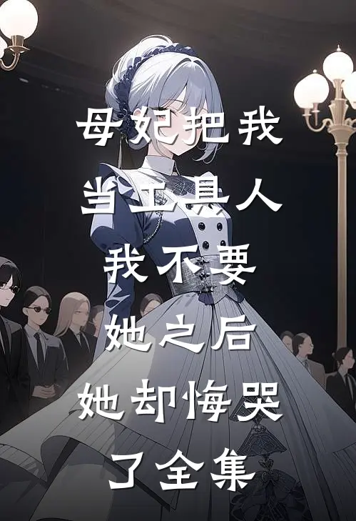 母妃把我当工具人，我不要她之后，她却悔哭了 全集