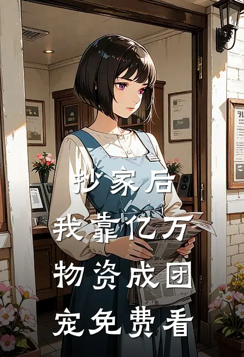 抄家后，我靠亿万物资成团宠免费看