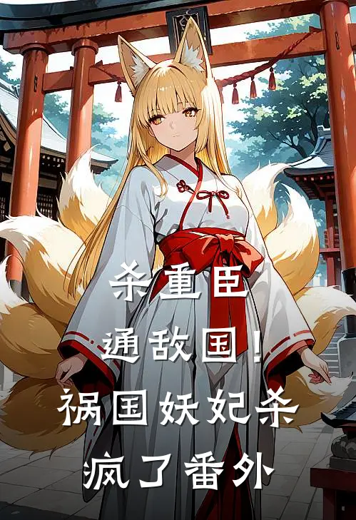 杀重臣、通敌国！祸国妖妃杀疯了番外
