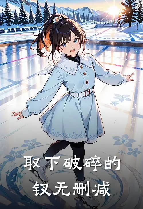 取下破碎的钗无删减