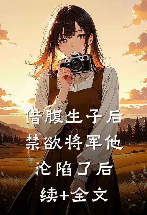 借腹生子后，禁欲将军他沦陷了后续+全文