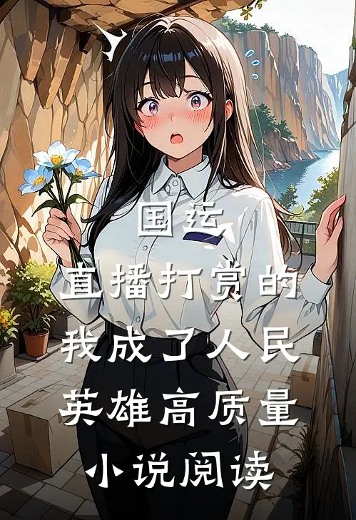国运：直播打赏的我成了人民英雄高质量小说阅读