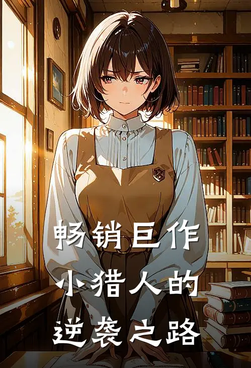 畅销巨作小猎人的逆袭之路