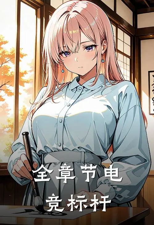 全章节电竞标杆