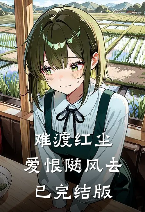 难渡红尘，爱恨随风去已完结版