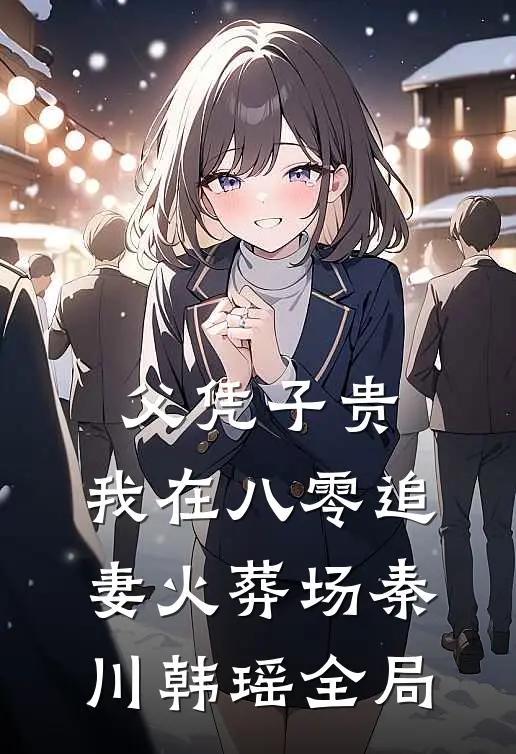 父凭子贵：我在八零追妻火葬场秦川韩瑶全局