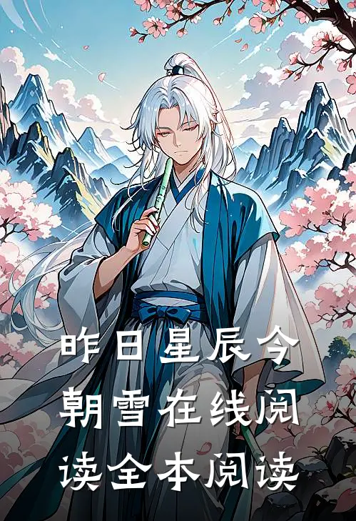昨日星辰今朝雪在线阅读全本阅读