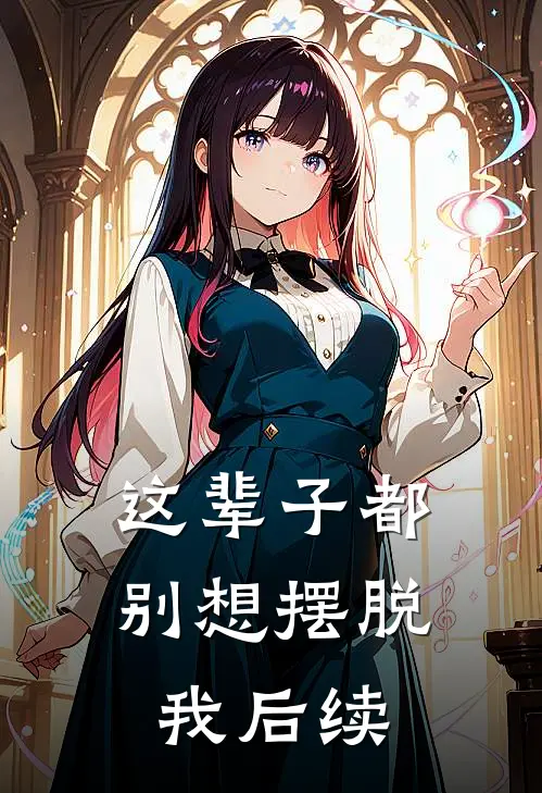 这辈子都别想摆脱我后续免费阅读
